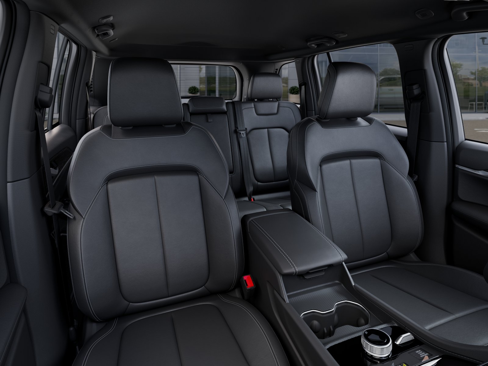 New 2026 Bright White Clearcoat Jeep Limited image 42