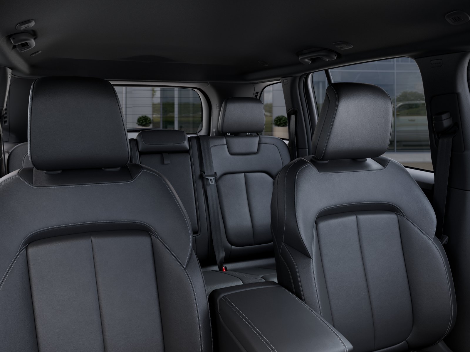 New 2026 Bright White Clearcoat Jeep Limited image 52