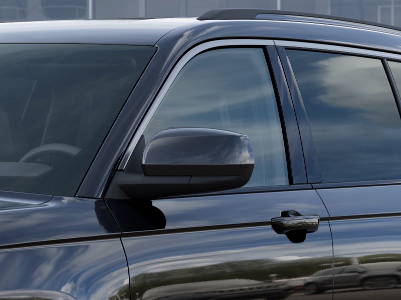New 2026 Diamond Black Crystal Pearl-Coat Exterior Paint Jeep GRAND CHEROKEE L LAREDO ALTITU image 112