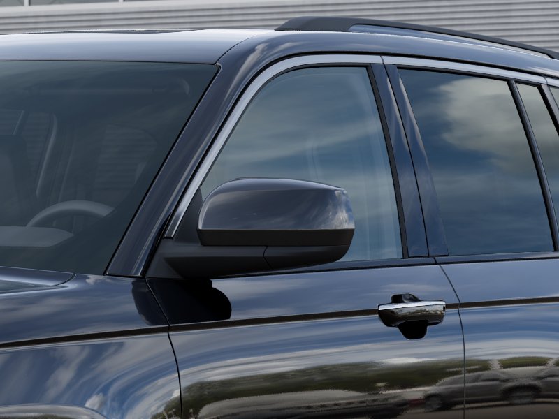 New 2026 Diamond Black Crystal Pearl-Coat Exterior Paint Jeep GRAND CHEROKEE 85TH ANNIVERSAR image 112
