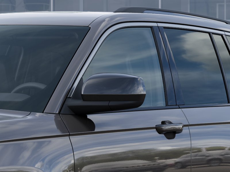 New 2026 Baltic Gray Metallic Clearcoat Jeep Laredo Altitude image 12