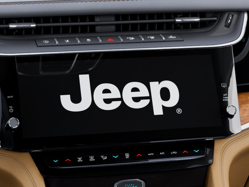 New 2026 Steel Blue Exterior Paint Jeep Summit image 54