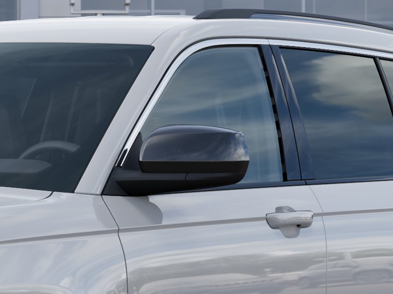 New 2026 Bright White Clearcoat Jeep Laredo image 72