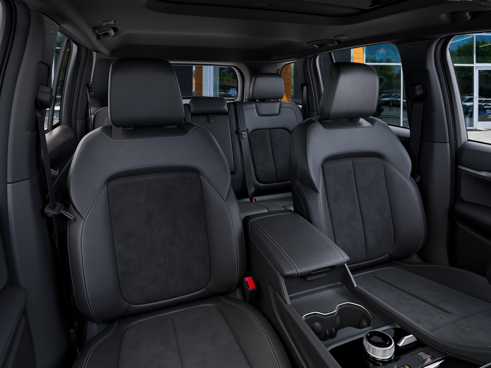 New 2026 Silver Zynith Jeep Laredo Altitude image 42
