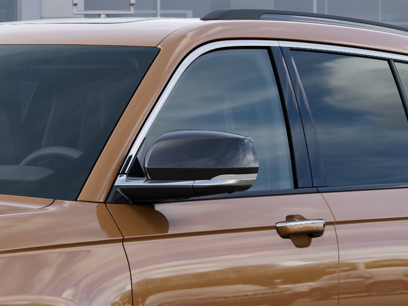 New 2026 Copper Shino Metallic Clear-Coat Exterior Paint Jeep Limited image 49