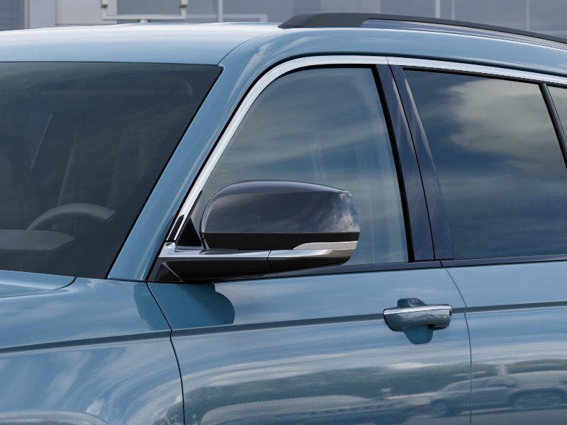 New 2026 Steel Blue Exterior Paint Jeep Limited image 48