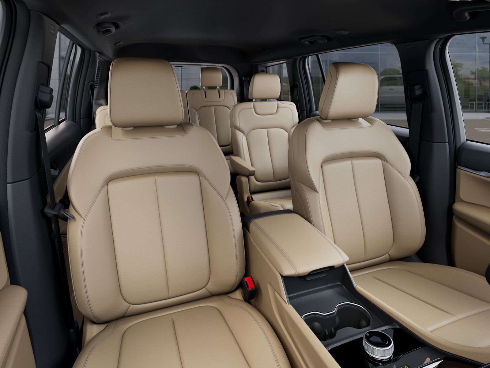 New 2026 Steel Blue Exterior Paint Jeep Limited image 52