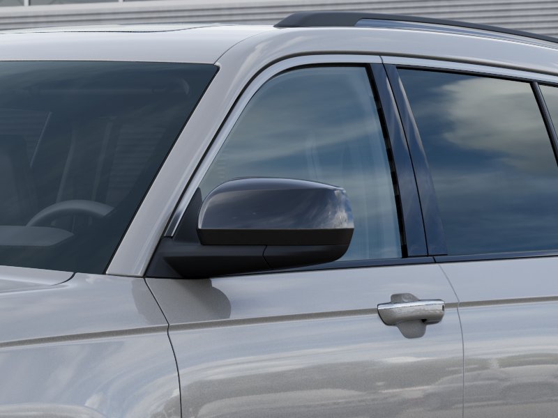 New 2026 Silver Zynith Exterior Paint Jeep Limited Reserve image 12