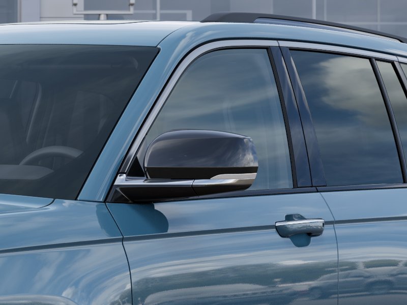 New 2026 Steel Blue Exterior Paint Jeep Limited image 39