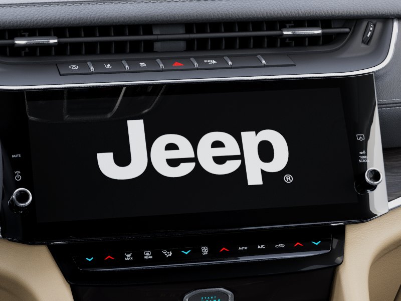 New 2026 Fathom Blue Pearl-Coat Exterior Paint Jeep Limited image 44