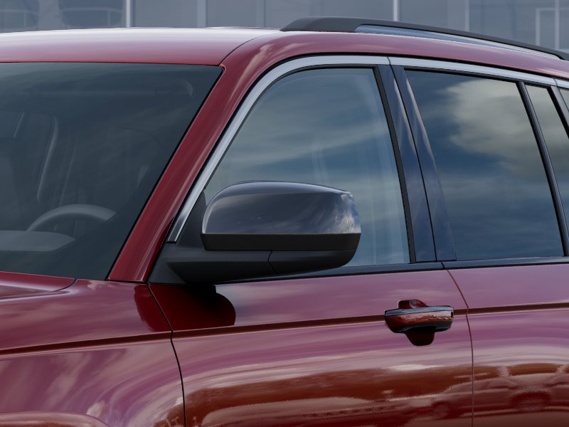 New 2026 Velvet Red Pearlcoat Jeep Laredo Altitude image 12
