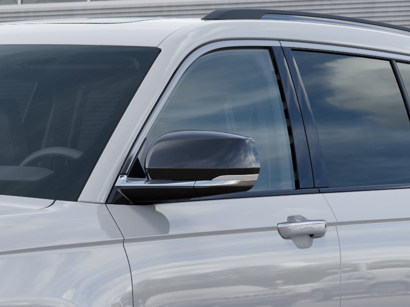 New 2026 Bright White Clearcoat Jeep Limited image 12