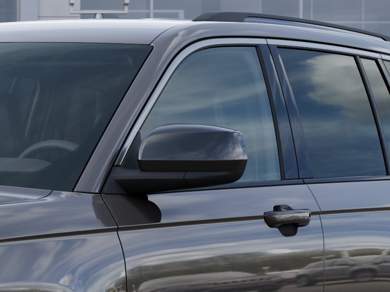 New 2026 Baltic Gray Metallic Clearcoat Jeep Laredo Altitude image 46