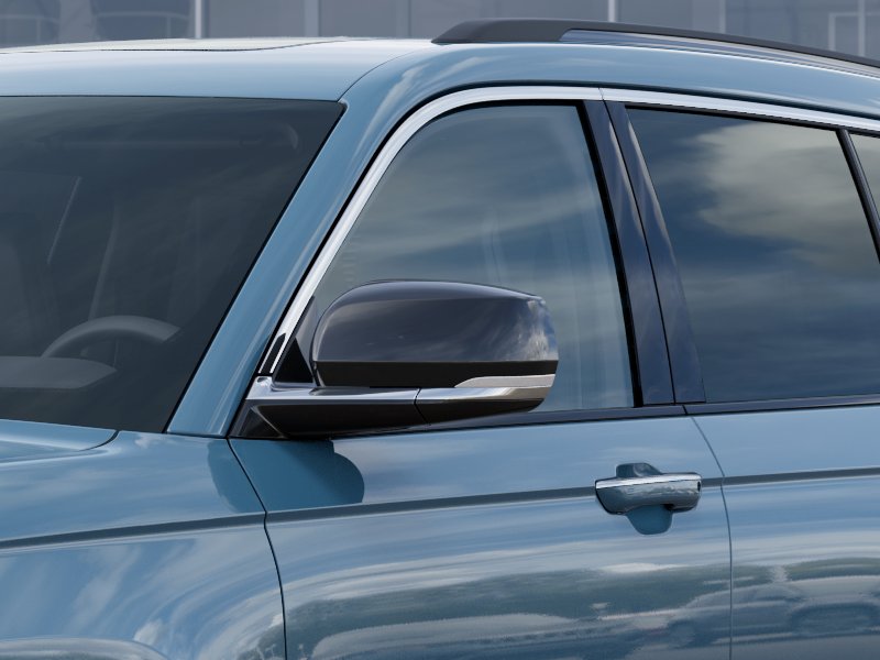 New 2026 Steel Blue Exterior Paint Jeep Limited image 24