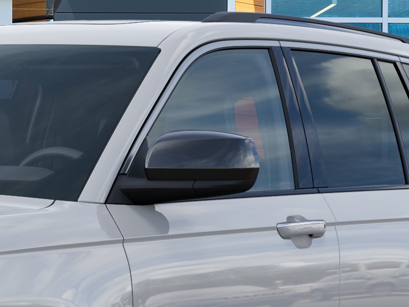 New 2026 Bright White Clearcoat Jeep Limited Reserve image 38