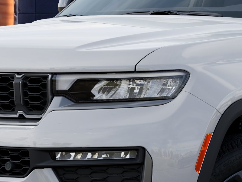 New 2026 Bright White Clearcoat Jeep 85th Anniversary Edition image 36