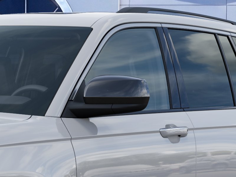 New 2026 Bright White Clearcoat Jeep 85th Anniversary Edition image 38