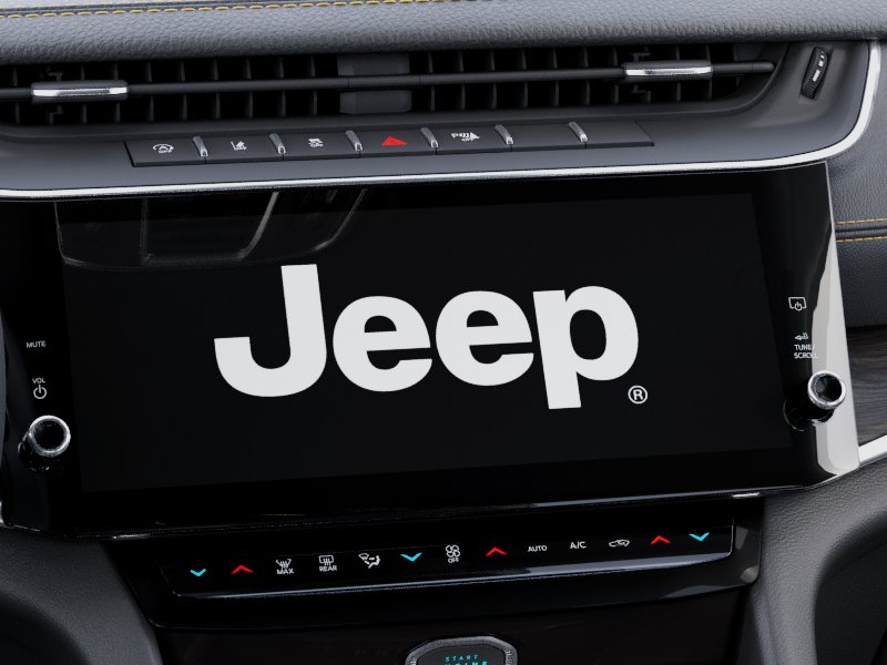 New 2026 Bright White Clearcoat Jeep 85th Anniversary Edition image 44