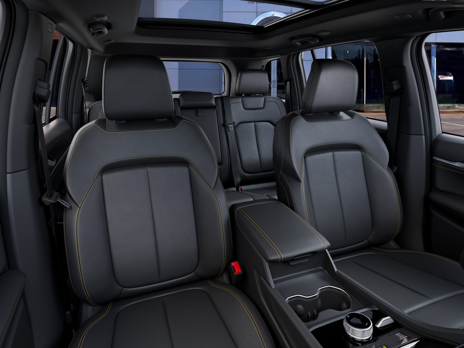New 2026 Bright White Clearcoat Jeep 85th Anniversary Edition image 42