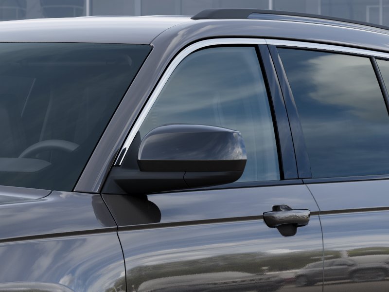 New 2026 Baltic Gray Metallic Clear-Coat Exterior Paint Jeep GRAND CHEROKEE L LAREDO X 4X4 image 112