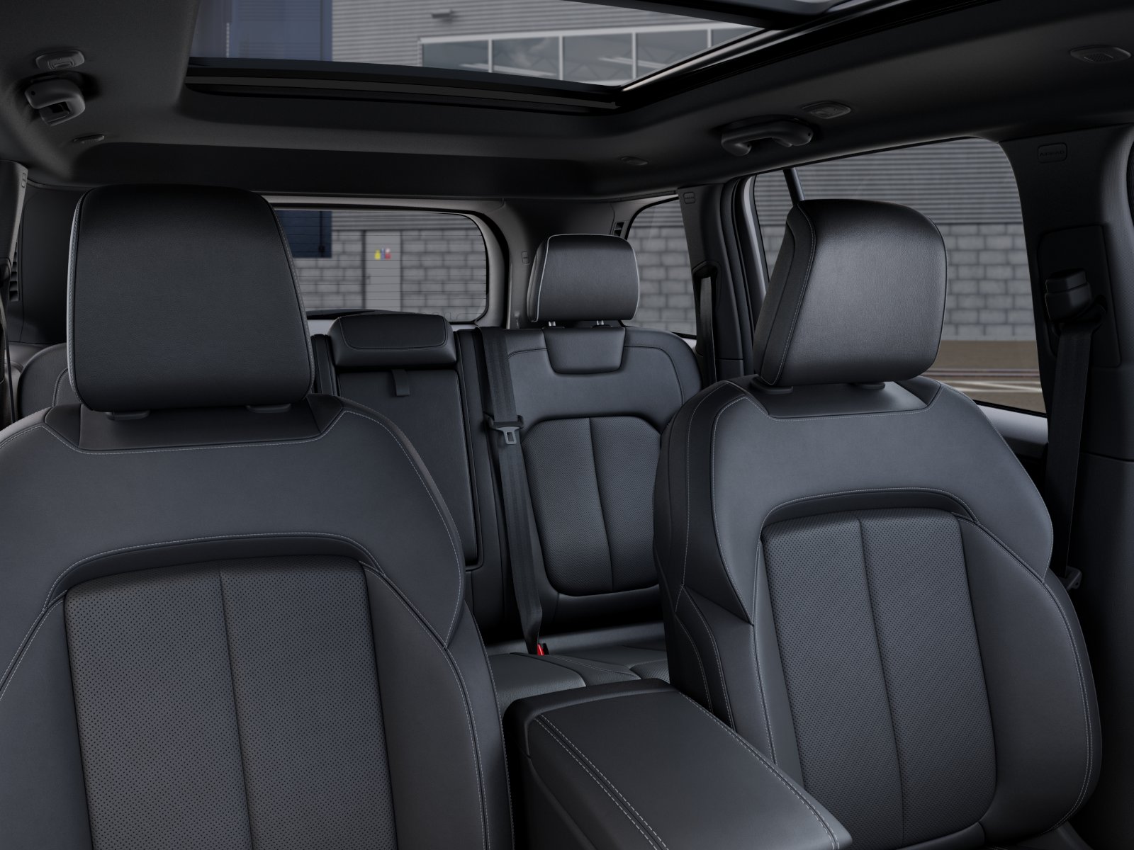 New 2026 Silver Zynith Exterior Paint Jeep Limited image 26