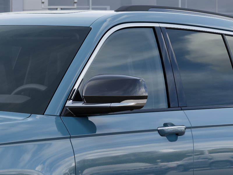 New 2026 Steel Blue Exterior Paint Jeep Limited image 48