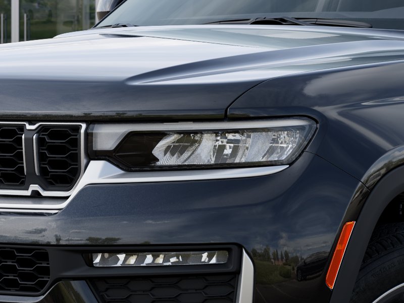 New 2026 Pxj Jeep Limited image 10