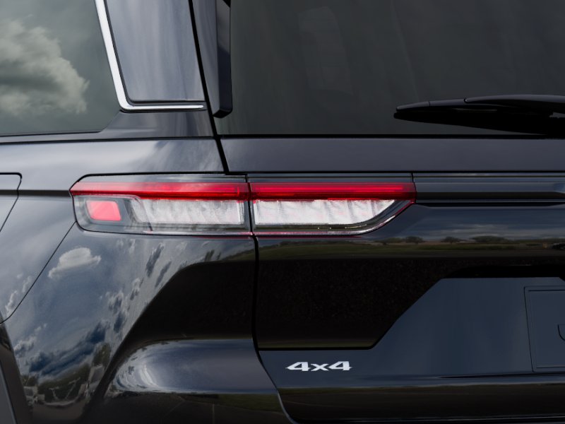 New 2026 Pxj Jeep Limited image 9