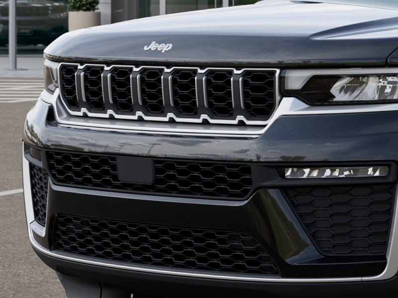 New 2026 Pxj Jeep Limited image 11
