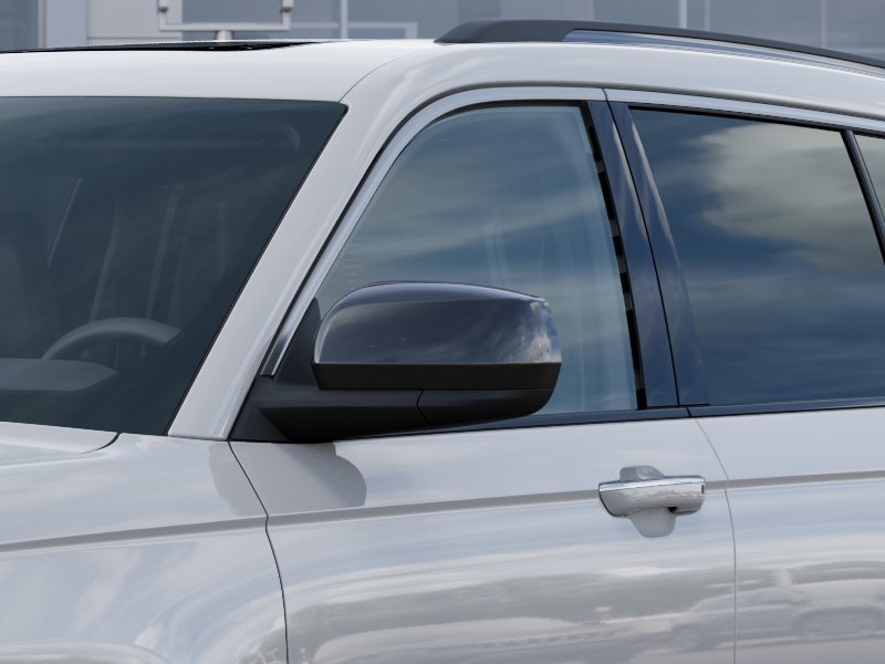 New 2026 Bright White Clear-Coat Exterior Paint Jeep 85th Anniversary Edition image 38