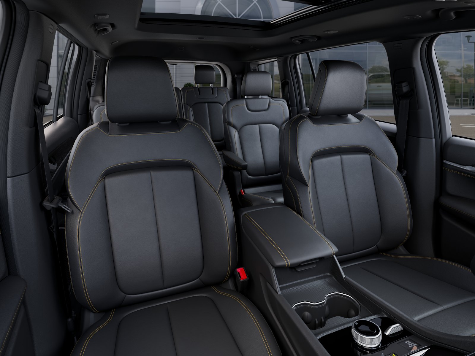 New 2026 Bright White Clear-Coat Exterior Paint Jeep 85th Anniversary Edition image 42