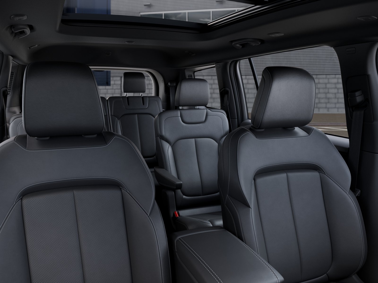 New 2026 Steel Blue Exterior Paint Jeep Limited image 26