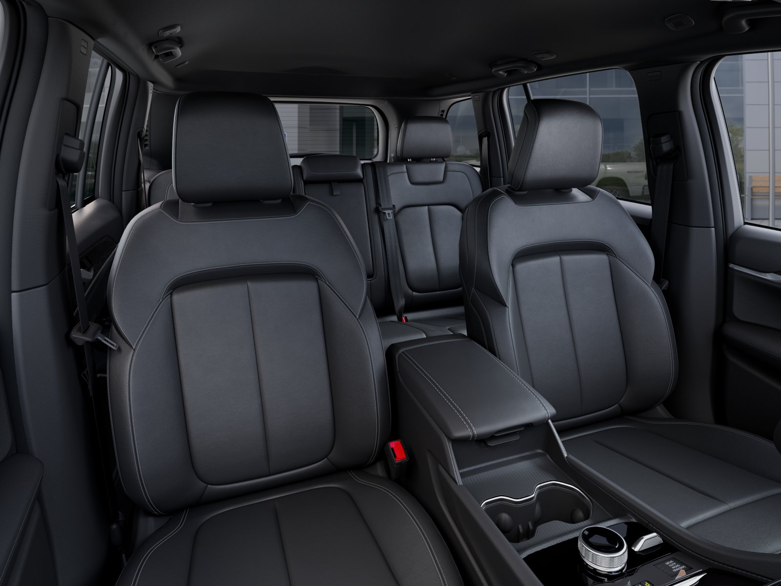 New 2026 Silver Zynith Jeep Limited image 16