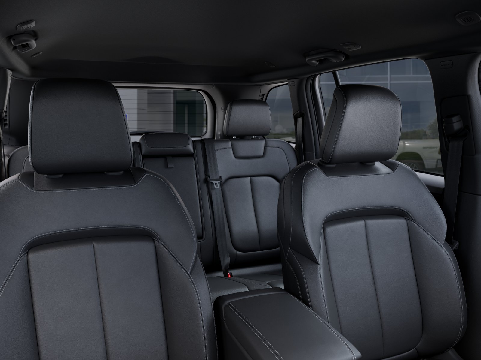 New 2026 Silver Zynith Jeep Limited image 26