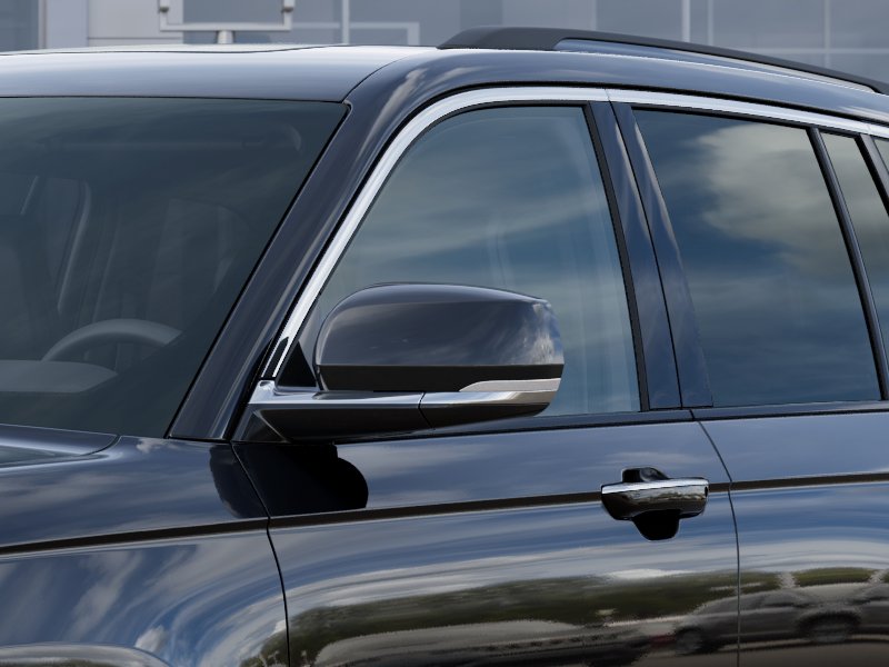 New 2026 Diamond Black Crystal Pearlcoat Jeep Limited image 38