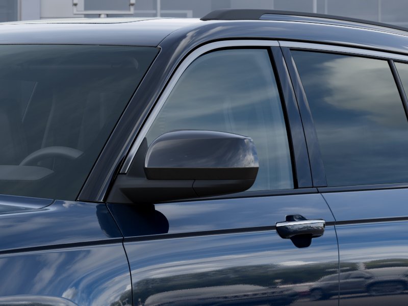 New 2026 Fathom Blue Pearlcoat Jeep Limited Reserve image 49