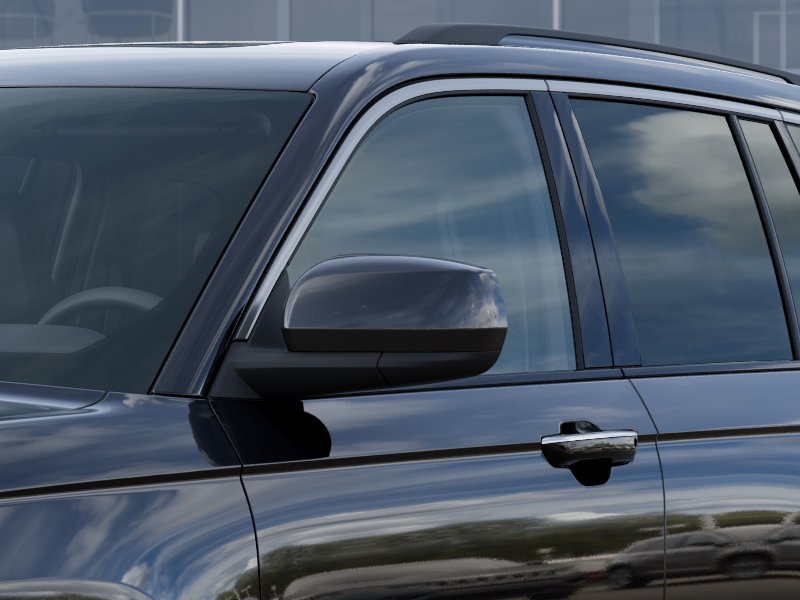 New 2026 Diamond Black Crystal Pearl-Coat Exterior Paint Jeep GRAND CHEROKEE 85TH ANNIVERSAR image 112