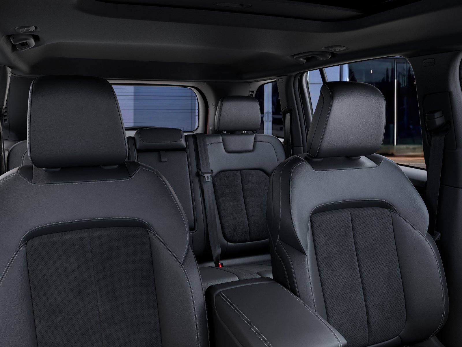 New 2026 Velvet Red Pearl-Coat Exterior Paint Jeep Laredo Altitude image 41