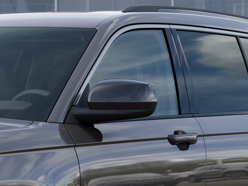 New 2026 Baltic Gray Metallic Clear-Coat Exterior Paint Jeep GRAND CHEROKEE L LAREDO ALTITU image 112