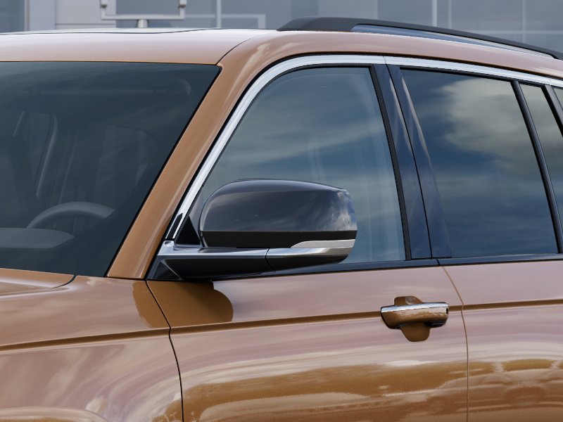 New 2026 Copper Shino Metallic Clearcoat Jeep Limited image 38