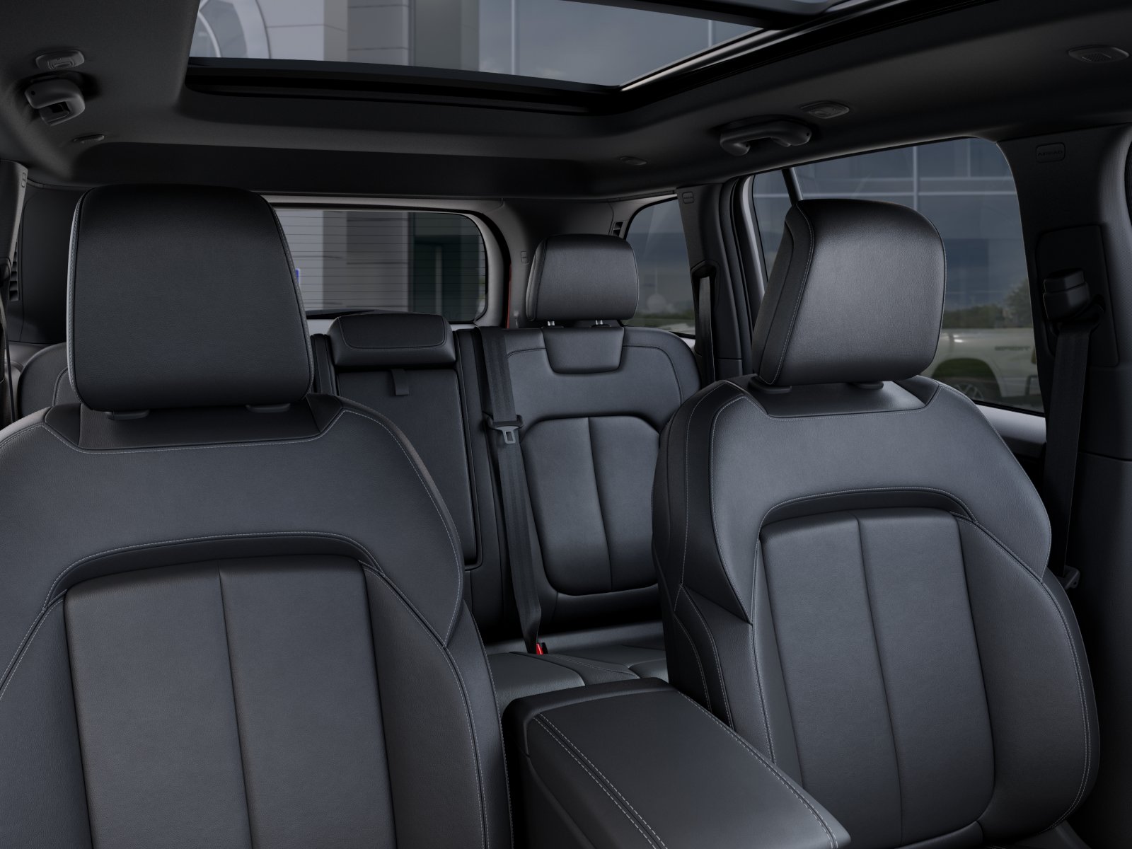 New 2026 Velvet Red Pearl-Coat Exterior Paint Jeep GRAND CHEROKEE LIMITED 4X4 image 126