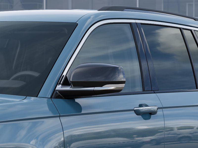 New 2026 Steel Blue Jeep Limited image 12