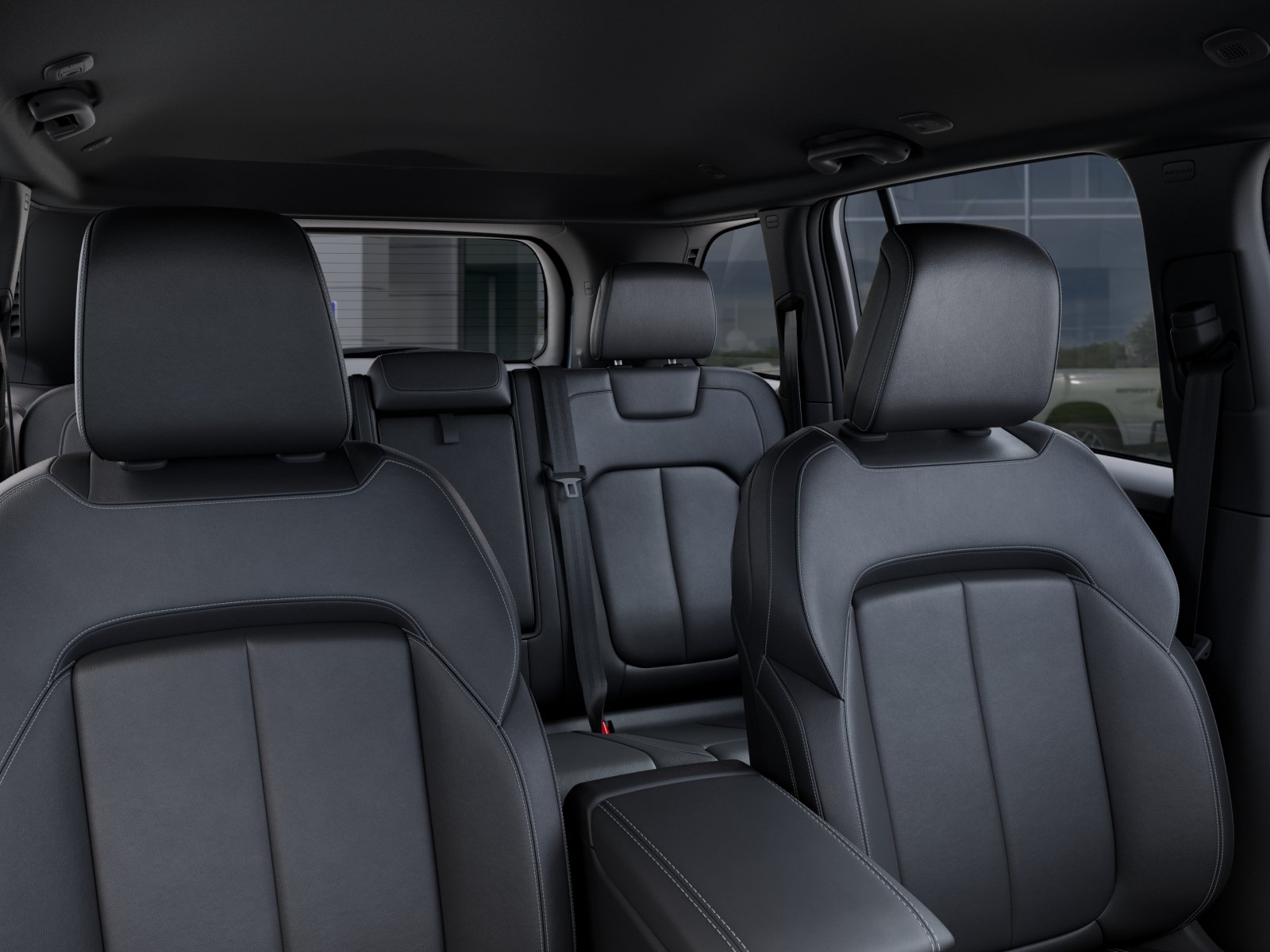 New 2026 Steel Blue Jeep Limited image 26