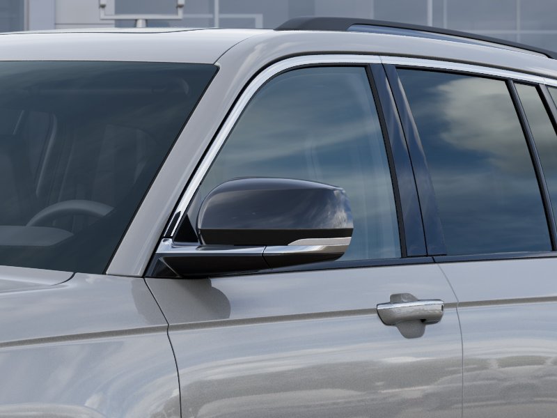 New 2026 Silver Zynith Jeep Limited image 14