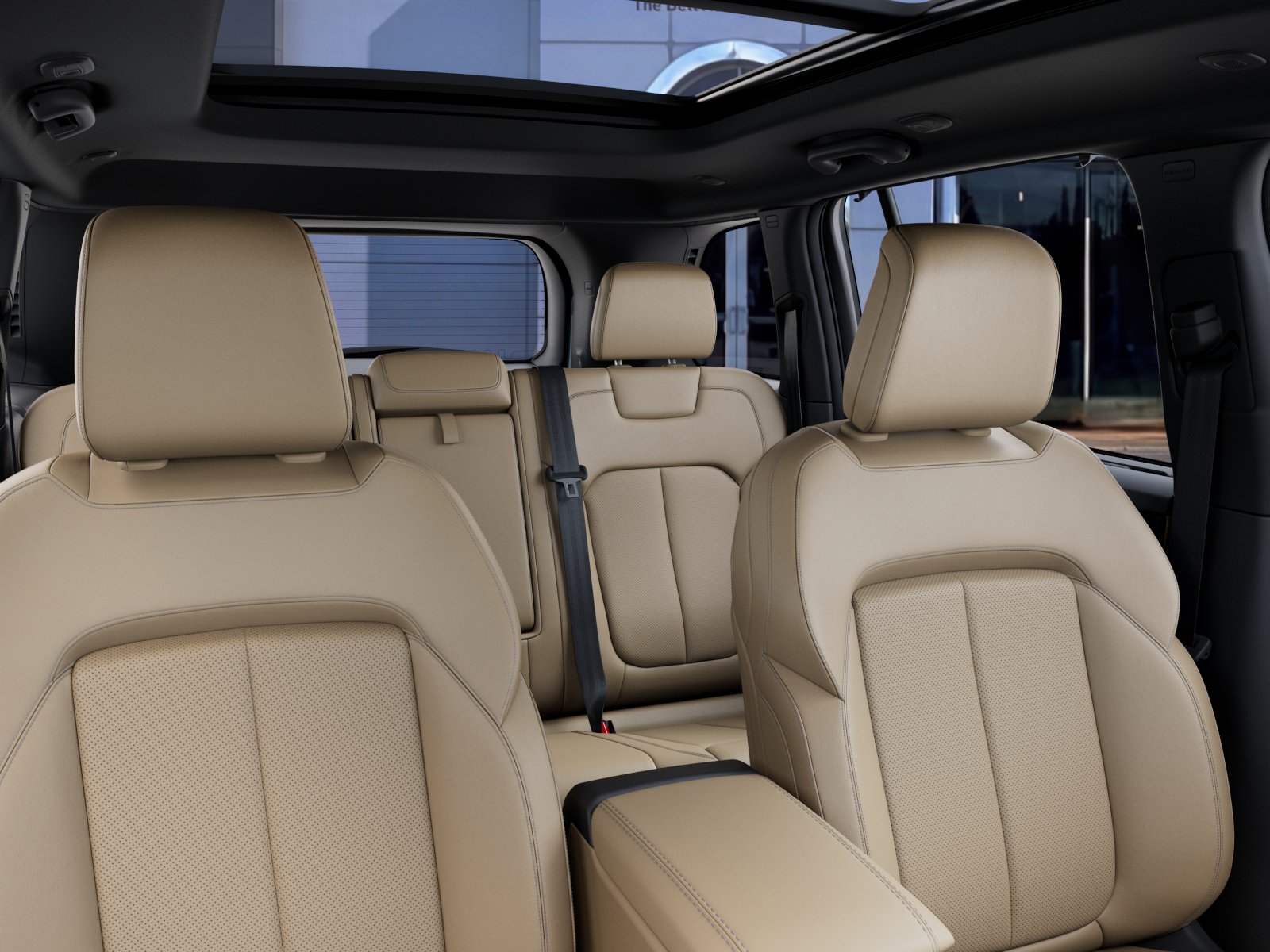 New 2026 Steel Blue Exterior Paint Jeep Limited image 41