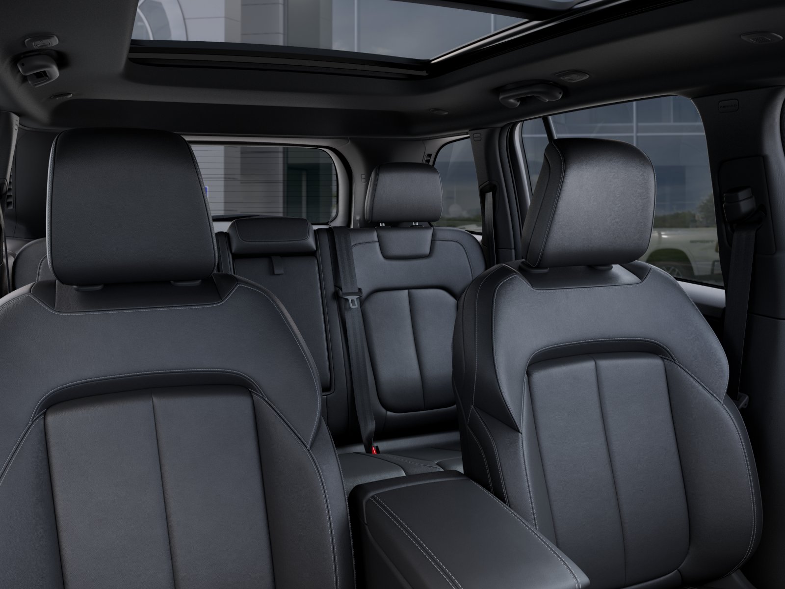 New 2026 Silver Zynith Jeep Limited image 26