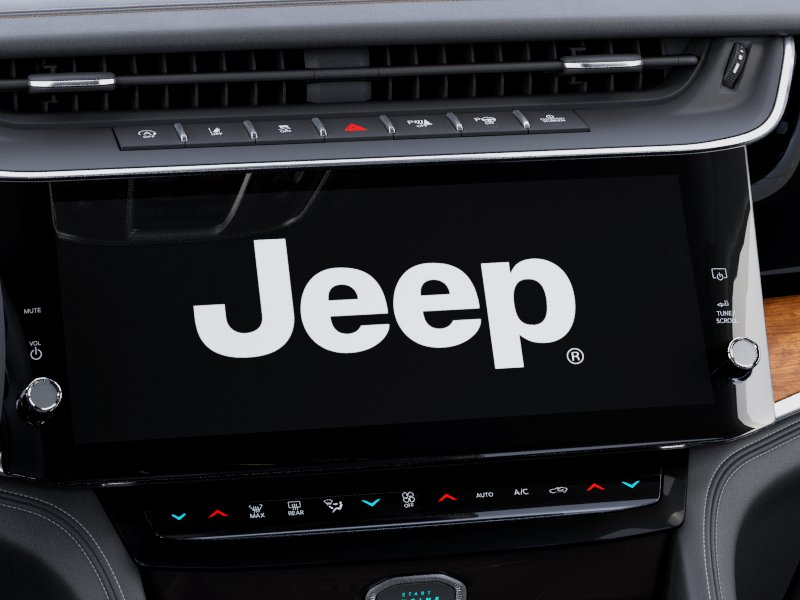 New 2026 Steel Blue Exterior Paint Jeep Summit image 18