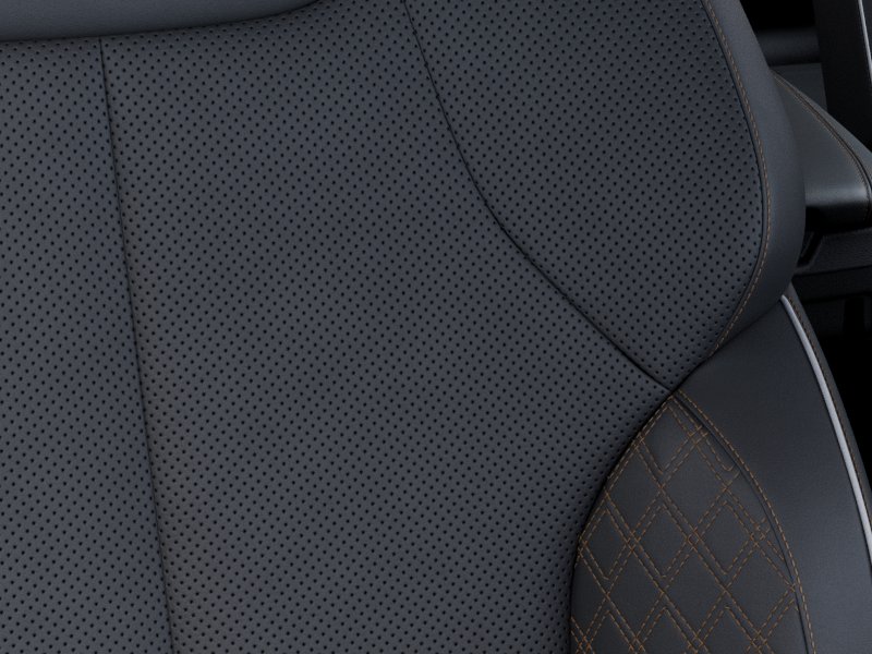New 2026 Diamond Black Crystal Pearl-Coat Exterior Paint Jeep Summit image 20