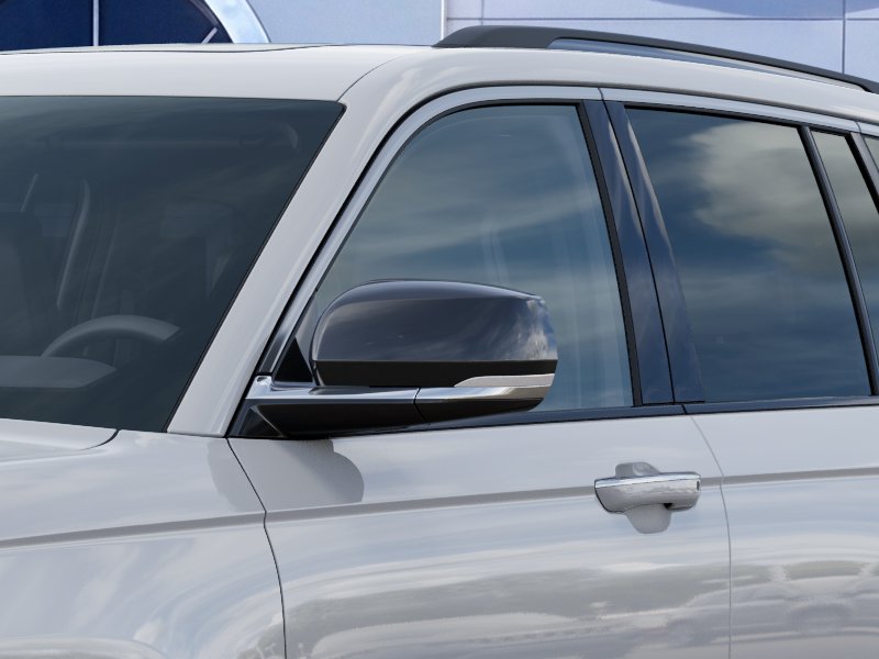 New 2026 Bright White Clearcoat Jeep Limited image 27