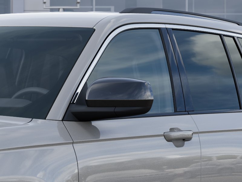 New 2026 Silver Zynith Exterior Paint Jeep Laredo image 27